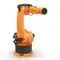 KUKA 360 FORTEC