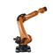 KUKA QUANTEC ultra