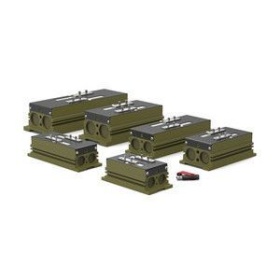 Параллельные зажимы  серии PICK-AND-PLACE – DPL