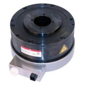 Поворотный сервопривод – серия DX