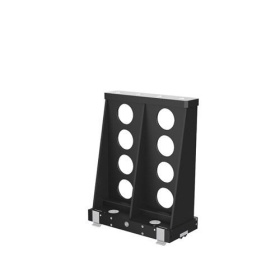 Опора с профильным роликом 390х500
- для U-образного блока