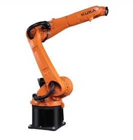 KUKA KR 6 R1840-2