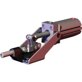 Пневматические зажимы  – 803 серии