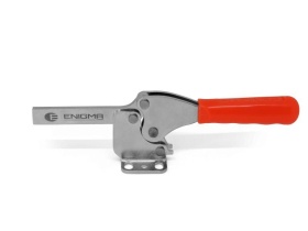 Горизонтальные базовые зажимы со сплошным плечом / 1265 YL