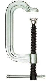 C-образная струбцина VC 75/50