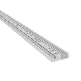 Рельсовая система с встроенным круглым рельсом 3000