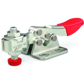 Зажимы 205 серии