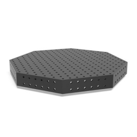 "Восьмиугольник" 1800x200 мм арт. 921800.P