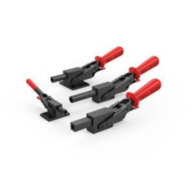 Зажимы прямолинейные 5000 серии