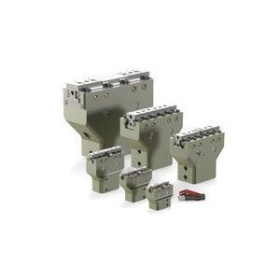 Параллельные захваты   – RP-P серии