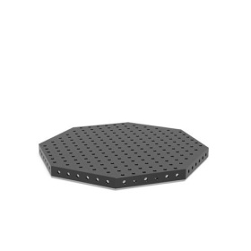 "Восьмиугольник" 800x50 мм арт. 920816.1.P