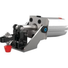 Пневматические зажимы – 802 серии