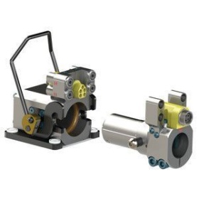 Ручные станции замены инструментов