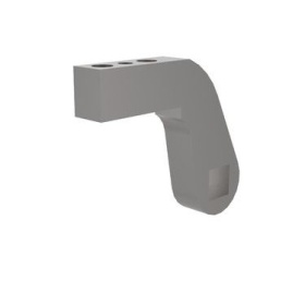 Пневматические  зажимы  - 82M-3, 52H-3E  и TCC серии