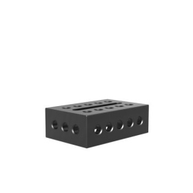 Блок фиксирующий 200х100х300 мм правый