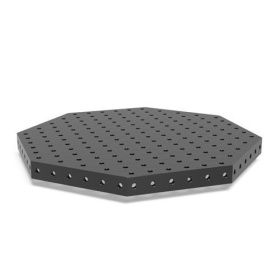 "Восьмиугольник" 1400x100 мм арт. 921400.1.P