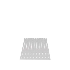 Лист защитный алюминиевый 1994х994 мм арт. 280201