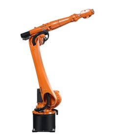 Промышленный робот KUKA KR 16 R2010-2