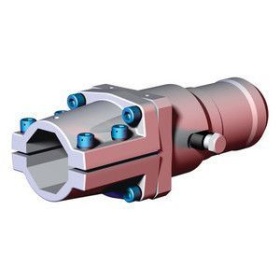 Элементы облегченной обьемной оснастки BodyBuilder™ Octagonal Tooling Bayonets for Robotic End Effectors