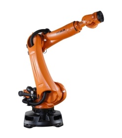 KR 300 R2500 ultra C