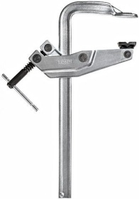 Струбцина с манипулятором GRA 600/120