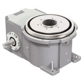 Индексаторы с поворотным диском – серия RD