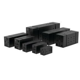 Параллельные захваты –RPW серии