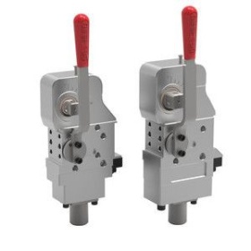 Ручные  зажимы для автомобильной промышленности  – серия 52H-3E