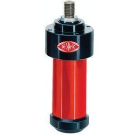 Пневматические зажимы- K серии