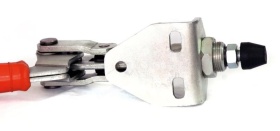 Прямолинейные защелки с защелкой / 16816 Y