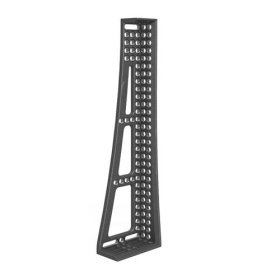 Упорный и крепежный угольник 750GK левый азотированный 16 система