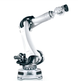 KR 210 R2700 prime CR