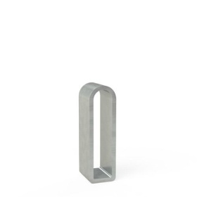 Упор флекс 50х140 (слот) гальваника