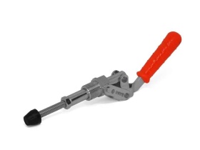 Прямые двухтактные зажимы / 16008 T