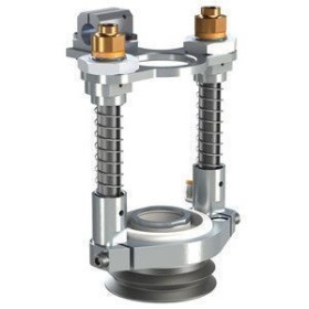 Double Blank Detectors