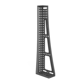 Упорный и крепежный угольник 750GK правый азотированный 16 система