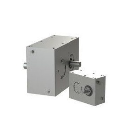 Параллельные поворотные индексные приводы – серия P