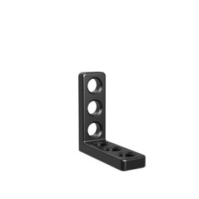 Упорный и крепежный угольник 90VL азотированный 16 система