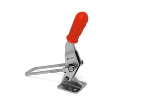 Зажимы с горизонтальной защелкой и U-образным крюком / 13010 Y