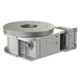 Индексаторы с поворотным диском – серия E