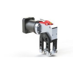 Модульный зажим  – серия GR84