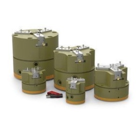 Параллельные захваты – 3P серии