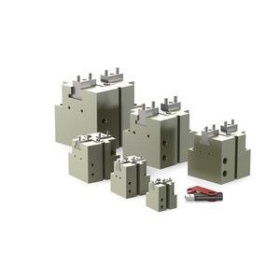 Параллельные захваты  – CP серии