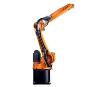 KUKA KR 6 R1820 б/у