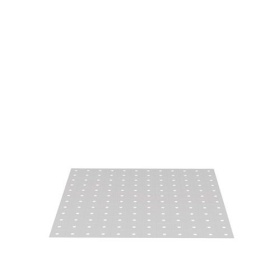 Лист защитный алюминиевый 1194х1194 мм арт. 220204