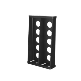 Опора базовая 390х650
- для U-образного блока