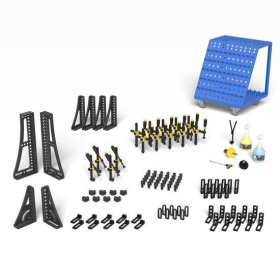 Набор оснастки № 4