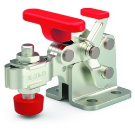 Зажимы 305, 307 и  309 серии