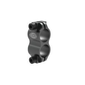 Элементы облегченной обьемной оснастки соединения двух труб