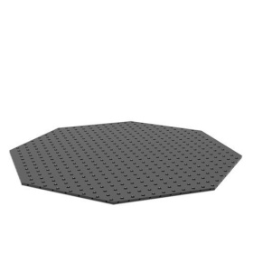 "Восьмиугольник"1200x12 мм арт. 951200.P